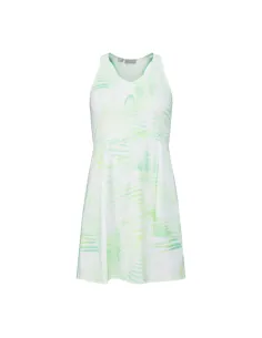 Vestido Head Spirit Dress 814733 Bk | Ofertas de pádel